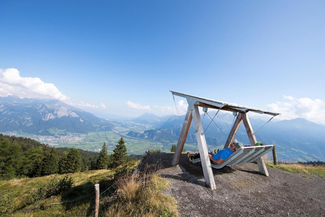 Studio Neptun Bad Ragaz Exterior photo