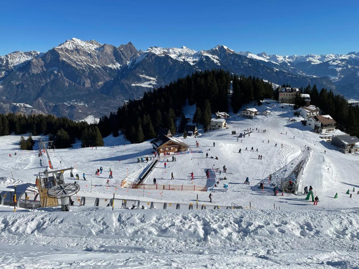 Studio Neptun Bad Ragaz Exterior photo